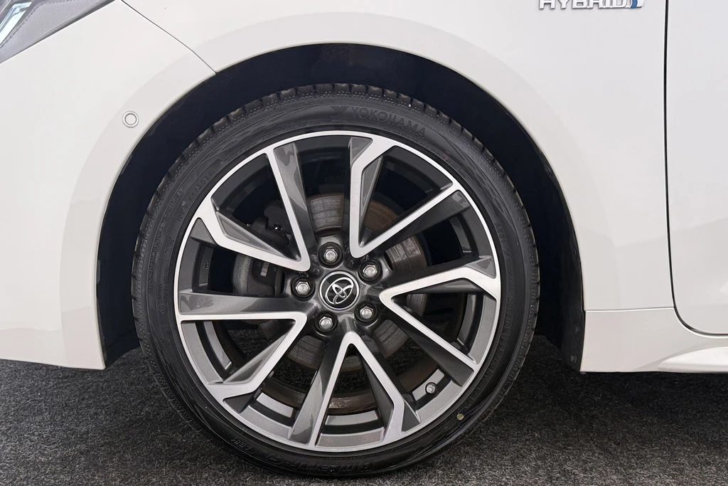 Toyota Corolla Touring Sports – foto 46