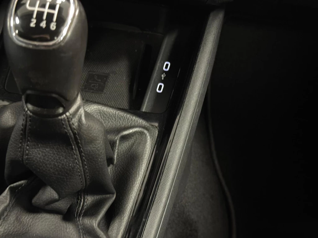 Škoda Kamiq – foto 23