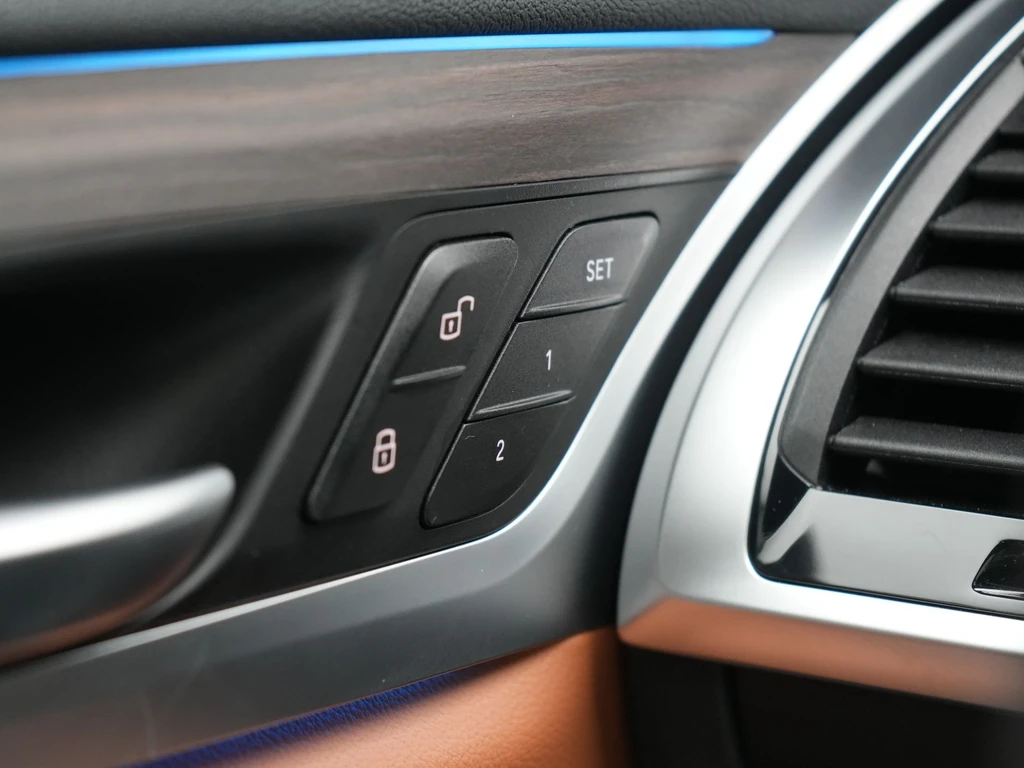 BMW X3 – foto 18