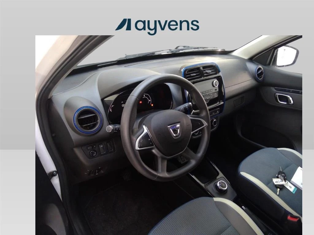 Dacia Spring – foto 6