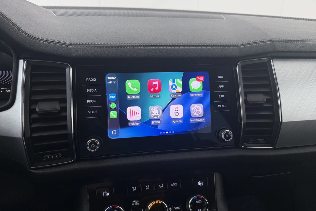 Škoda Kodiaq – foto 24