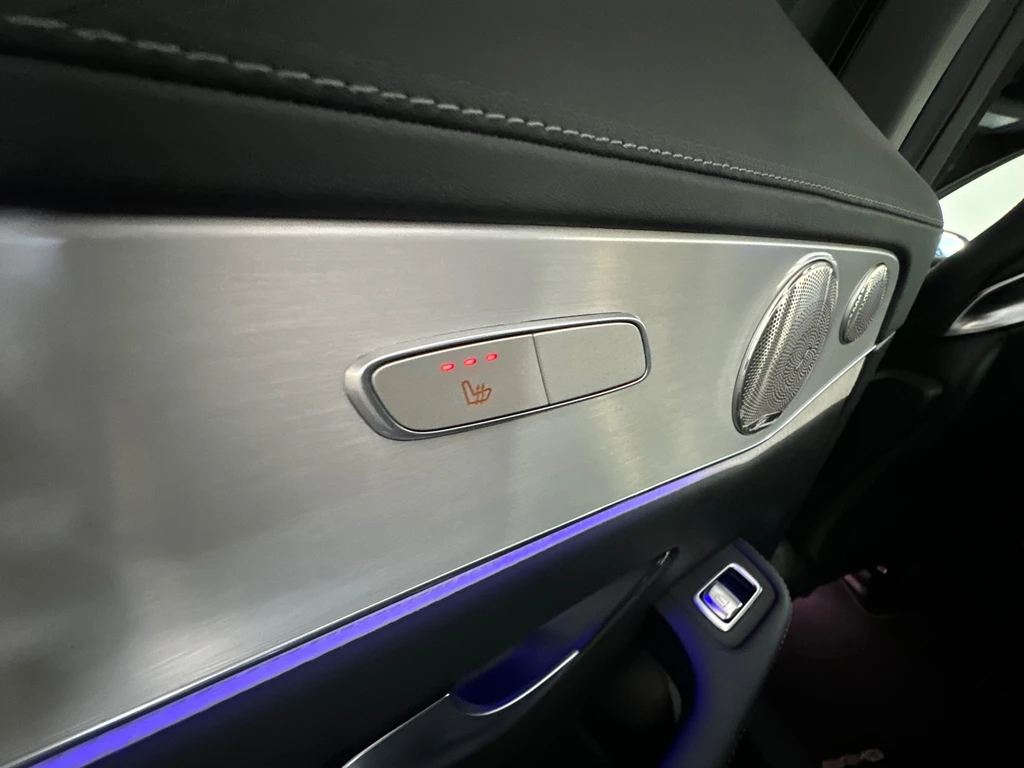 Mercedes-Benz GLC – foto 28