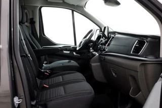 Ford Transit Custom – thumbnail 9