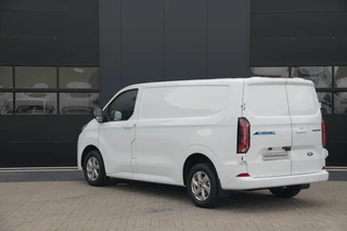 Ford E-Transit Custom – thumbnail 3
