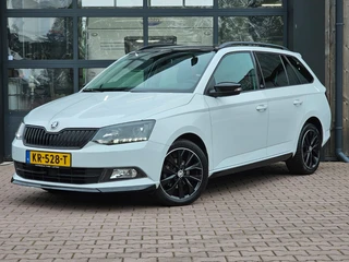 Škoda Fabia – thumbnail 2
