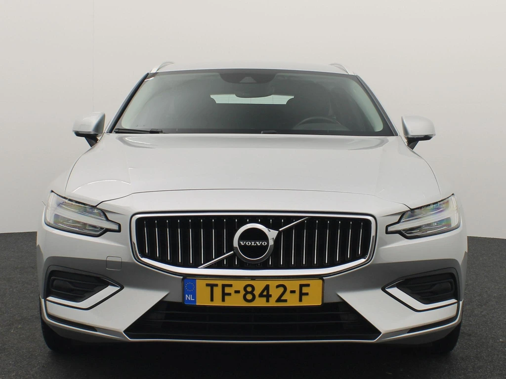 Volvo V60 – foto 8