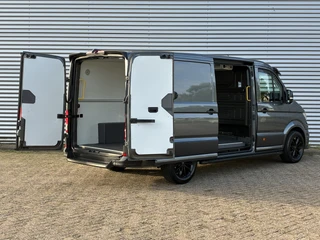 Volkswagen Crafter – thumbnail 2