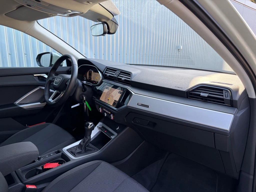 Audi Q3 – foto 7