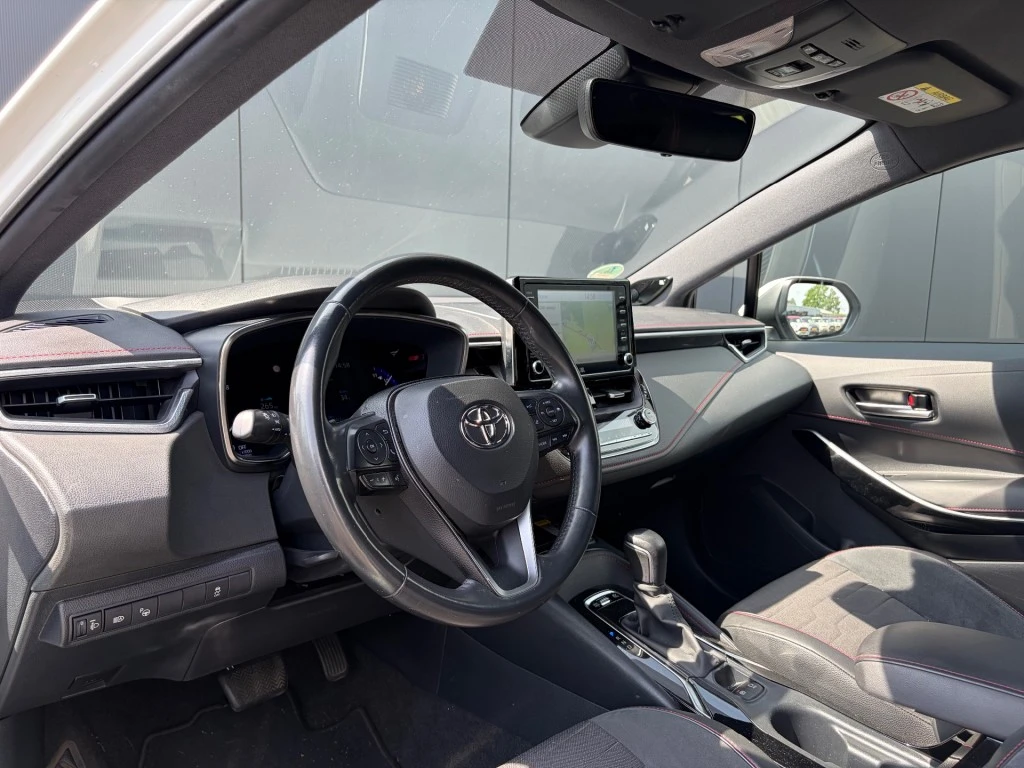 Toyota Corolla – foto 13