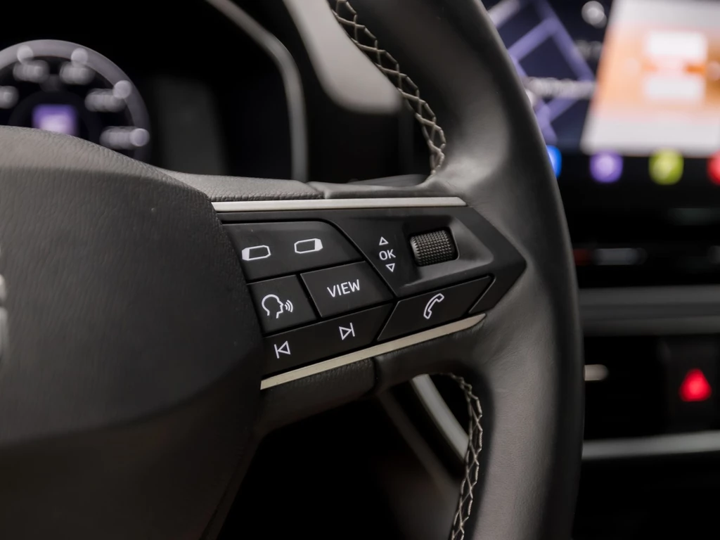 SEAT Leon – foto 22