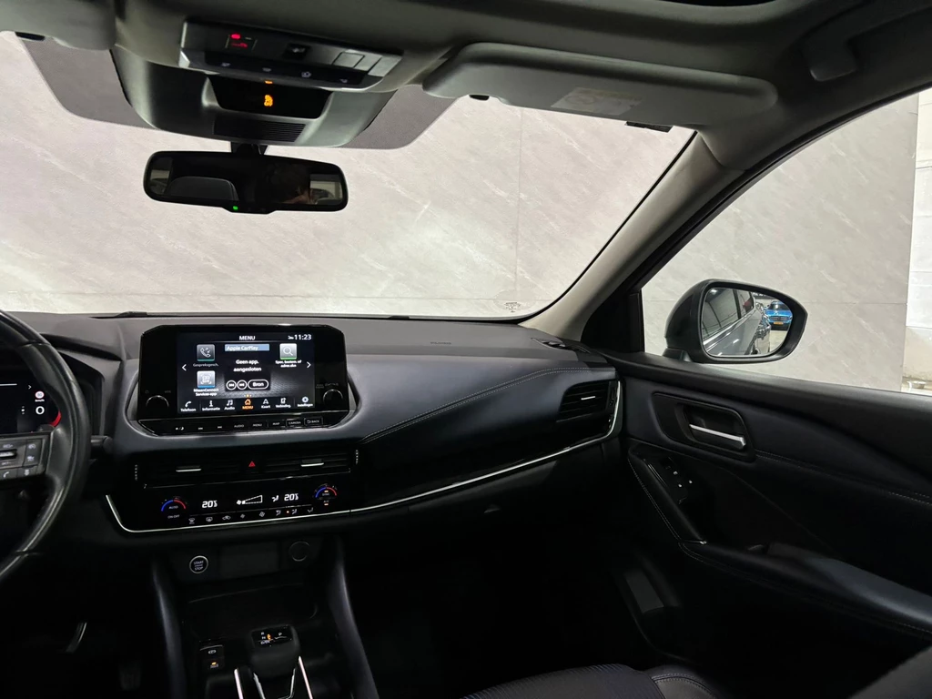 Nissan QASHQAI – foto 13
