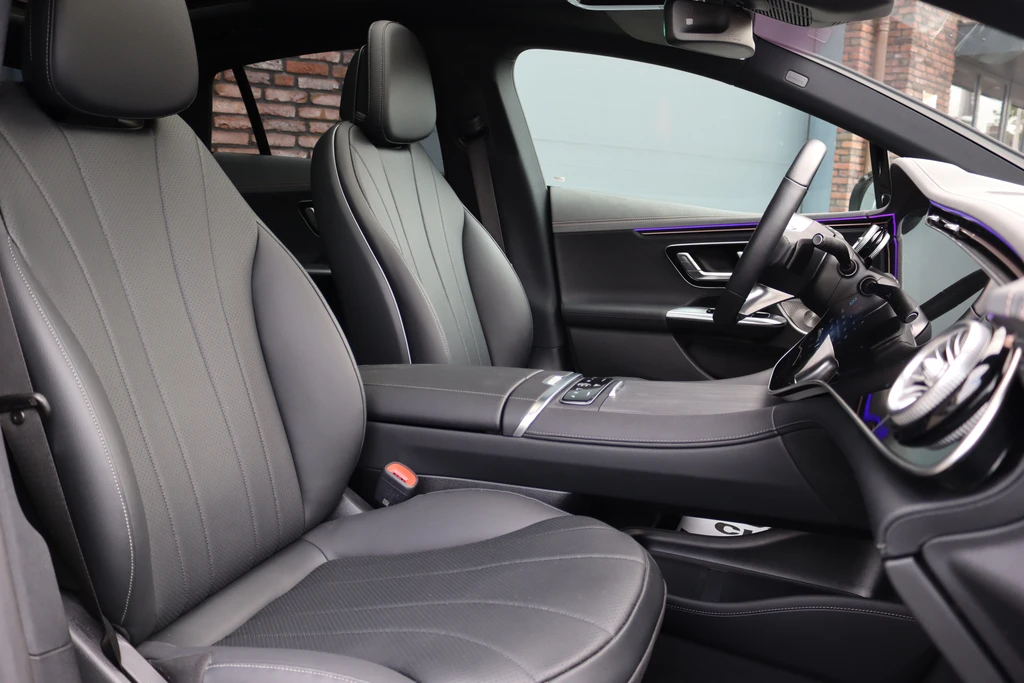 Mercedes-Benz EQE – foto 12