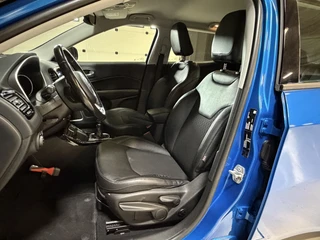 Jeep Compass – thumbnail 7