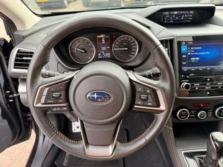 Subaru XV – thumbnail 19