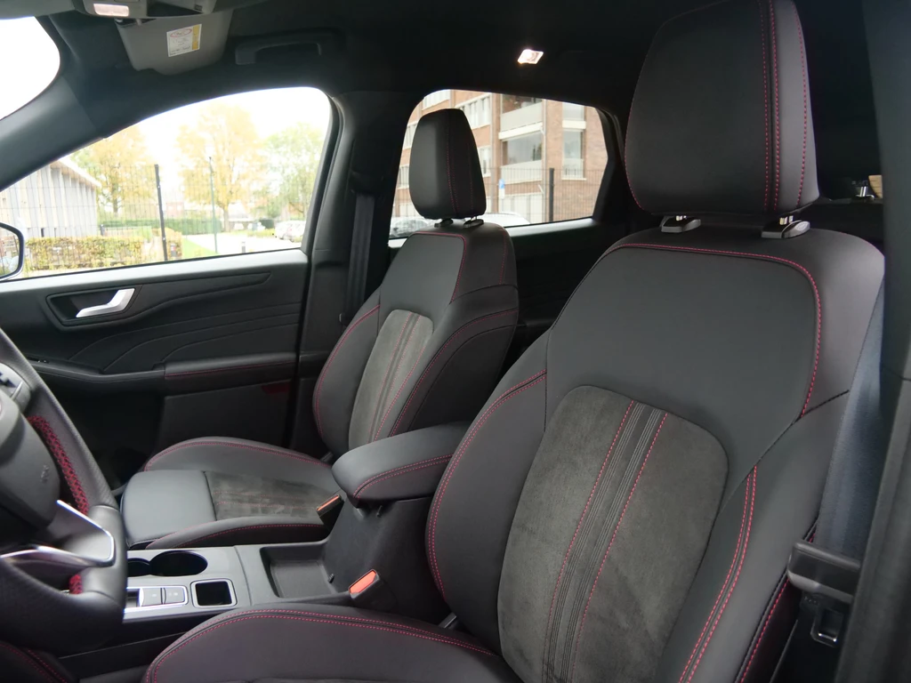 Ford Kuga – foto 16