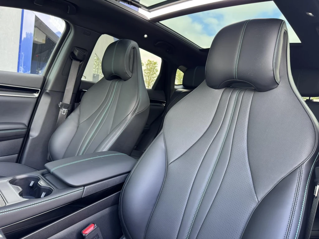 BYD SEAL U – foto 19