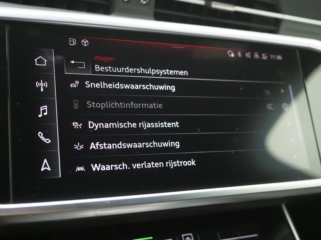 Audi A6 – foto 28
