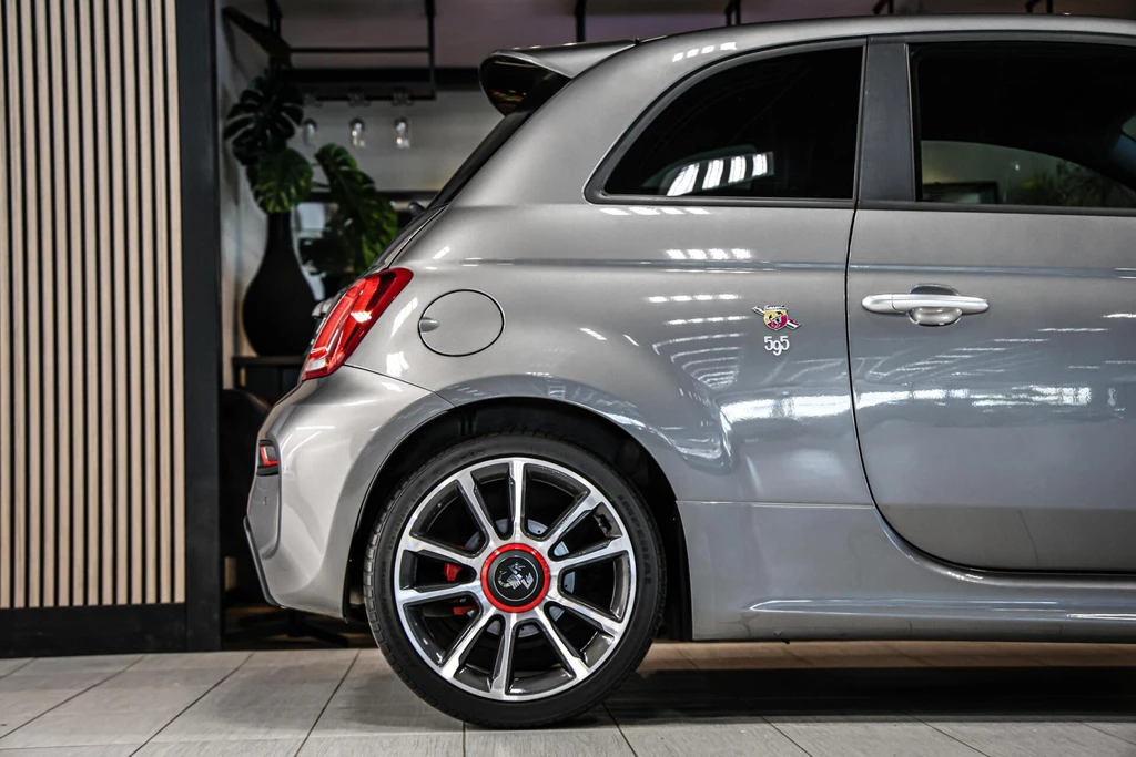 Fiat 595 – foto 8