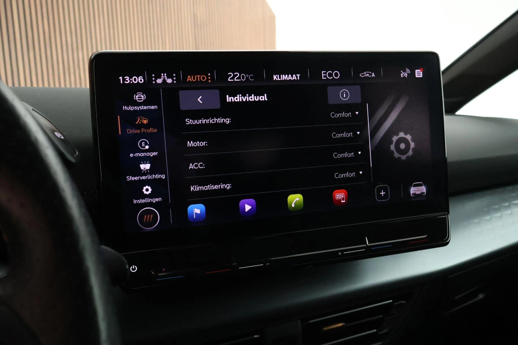 CUPRA Born – foto 30