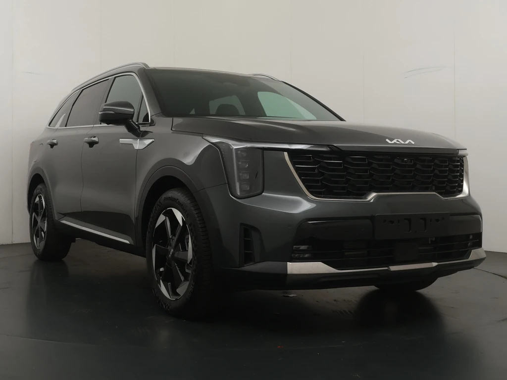 Kia Sorento – foto 11