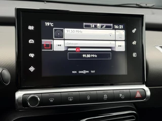 Citroën C4 Cactus – thumbnail 19
