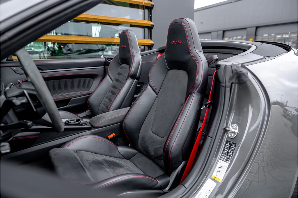 Porsche 911 – foto 28
