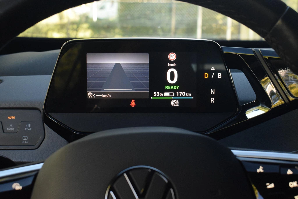 Volkswagen ID.3 – foto 17