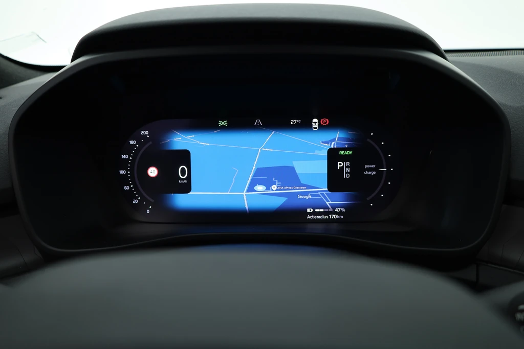 Volvo XC40 – foto 21