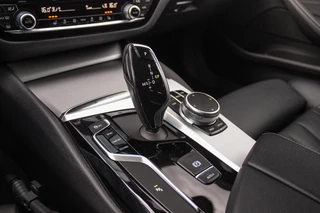 BMW 5 Serie – thumbnail 35