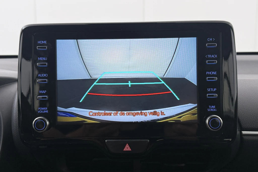 Toyota Yaris Cross – foto 22