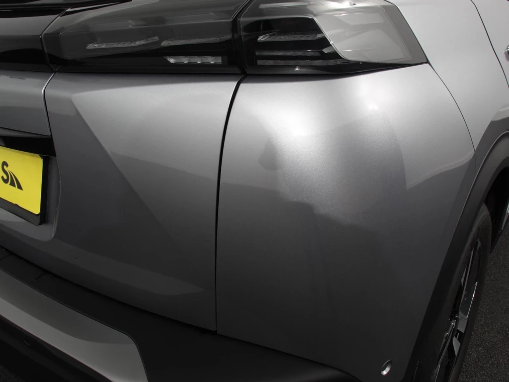 Peugeot 2008 – foto 30