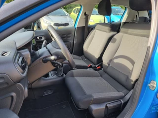 Citroën C3 – thumbnail 21