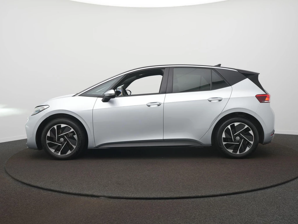 Volkswagen ID.3 – foto 3