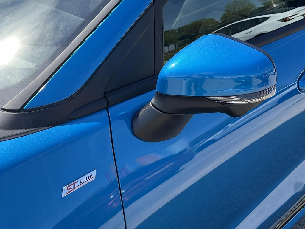 Ford Puma – foto 6