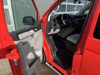 Volkswagen Transporter – thumbnail 10