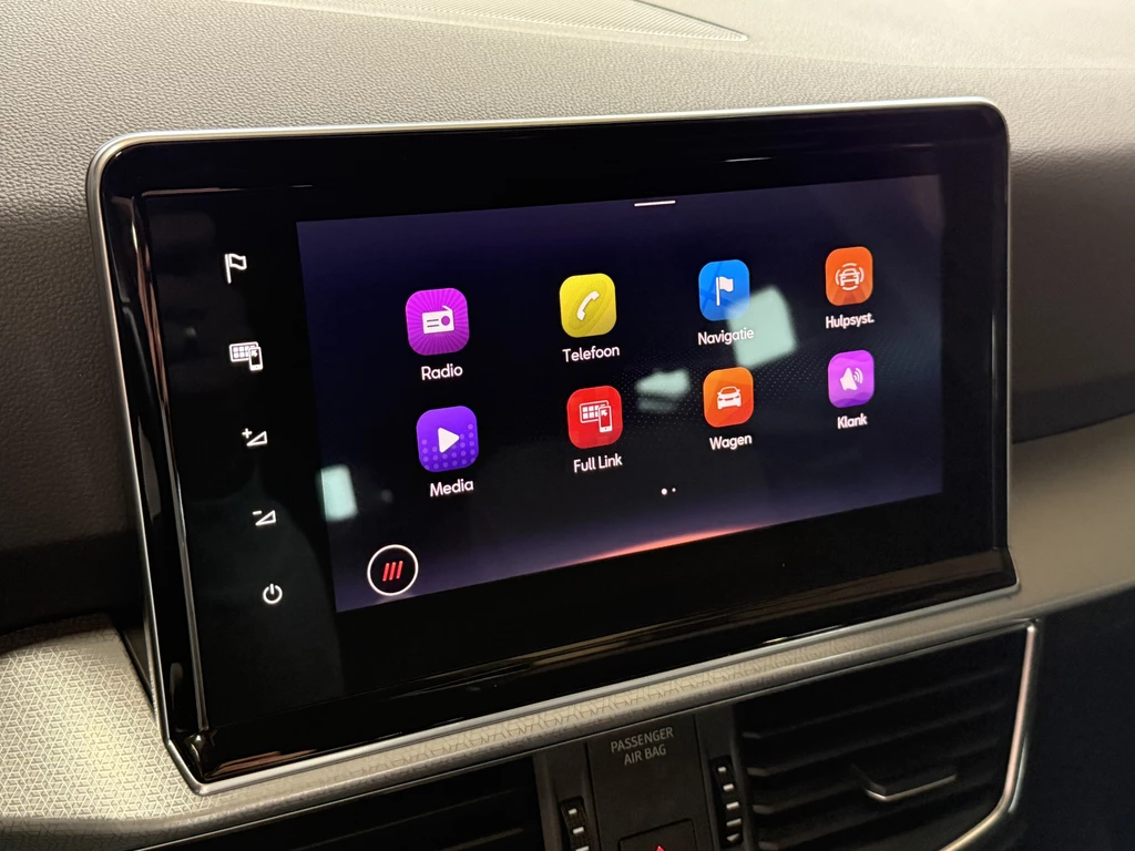 SEAT Tarraco – foto 27