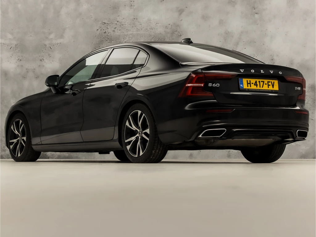 Volvo S60 – foto 4