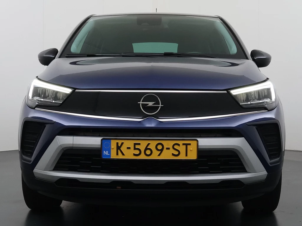 Opel Crossland – foto 9