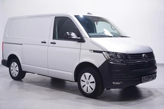 Volkswagen Transporter – thumbnail 9