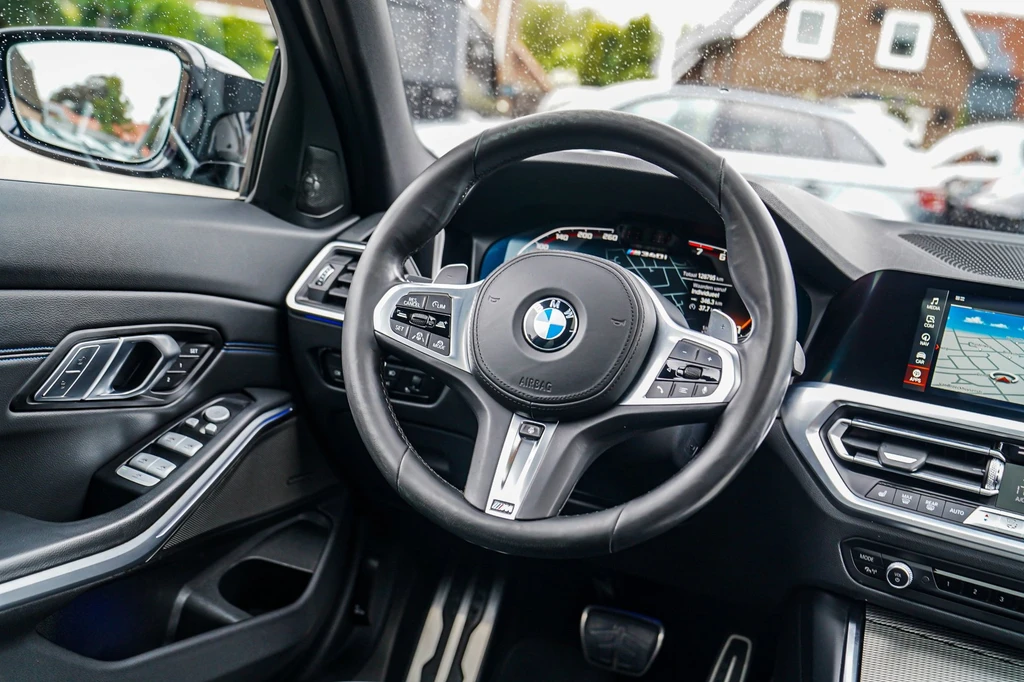 BMW 3 Serie – foto 23