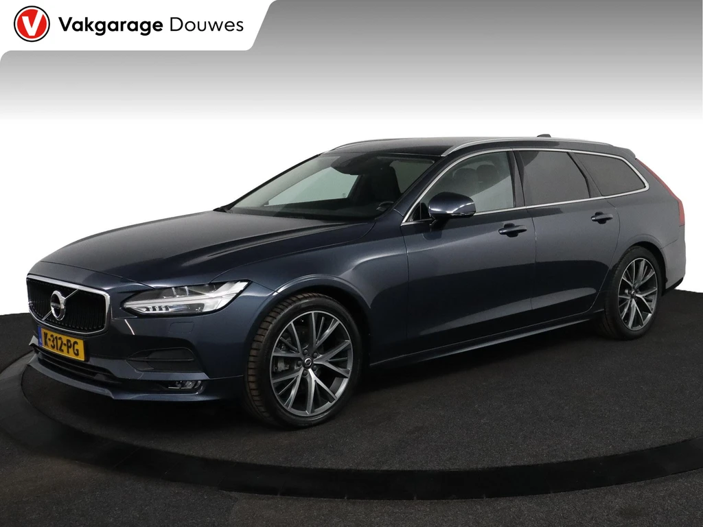 Volvo V90 – foto 1