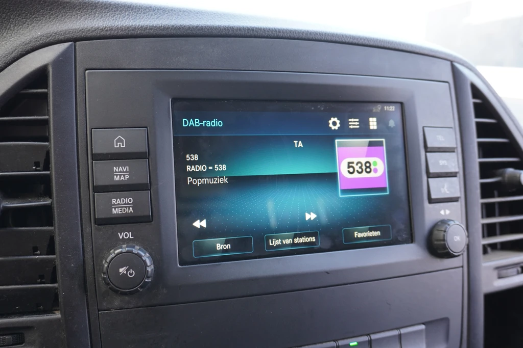 Mercedes-Benz Vito – foto 12