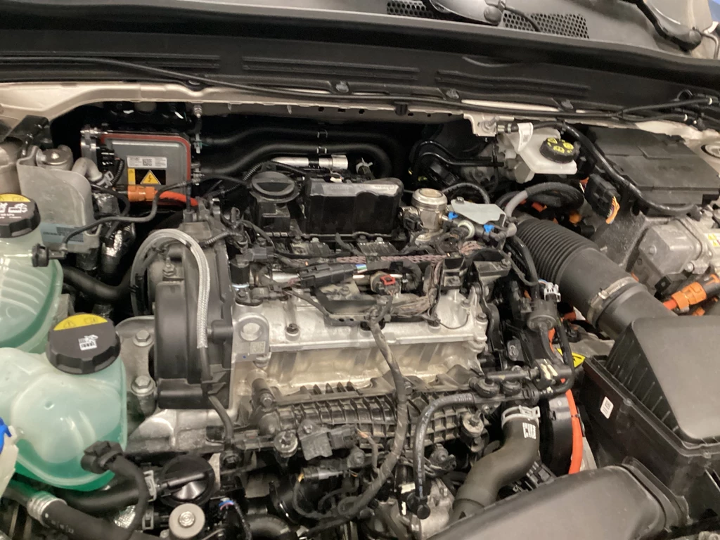 Volvo XC40 – foto 50