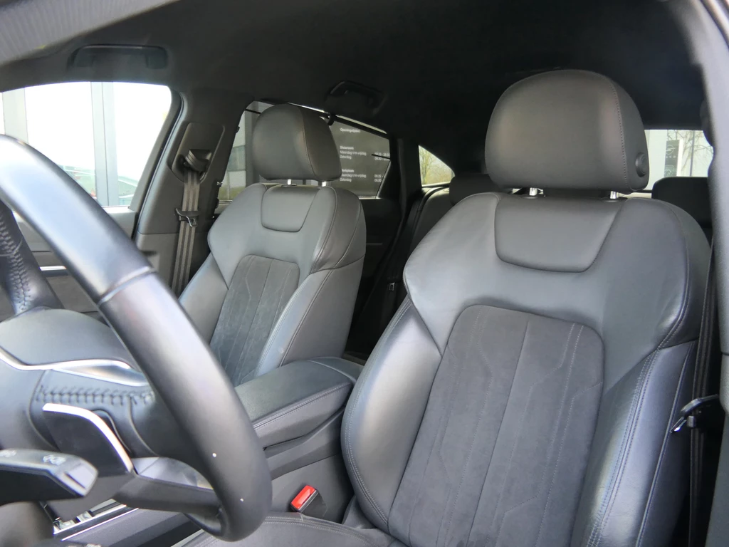 Audi e-tron – foto 10
