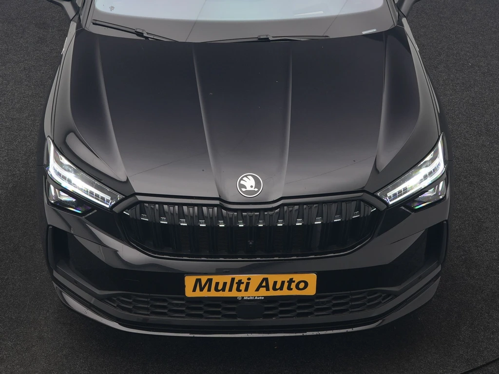 Škoda Kodiaq – foto 11