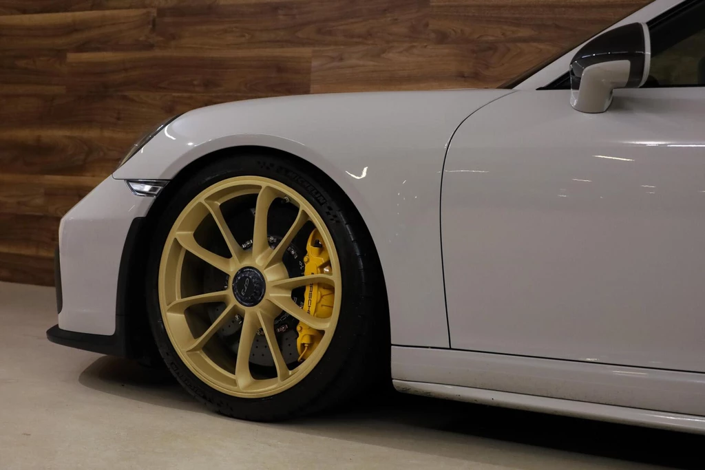 Porsche 911 – foto 26