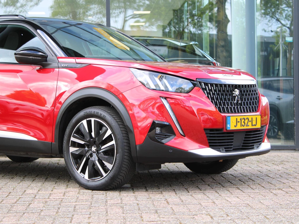 Peugeot 2008 – foto 6
