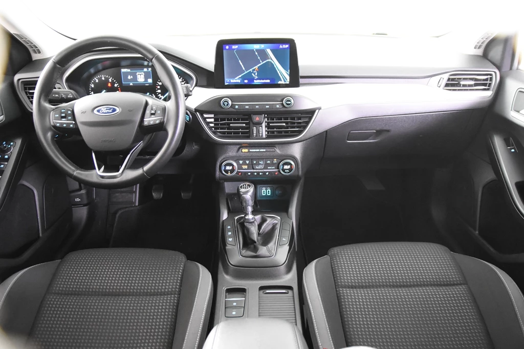 Ford Focus – foto 17