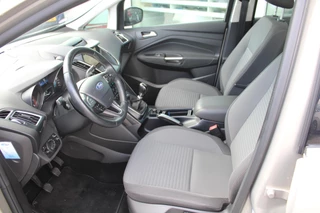 Ford C-MAX – thumbnail 12