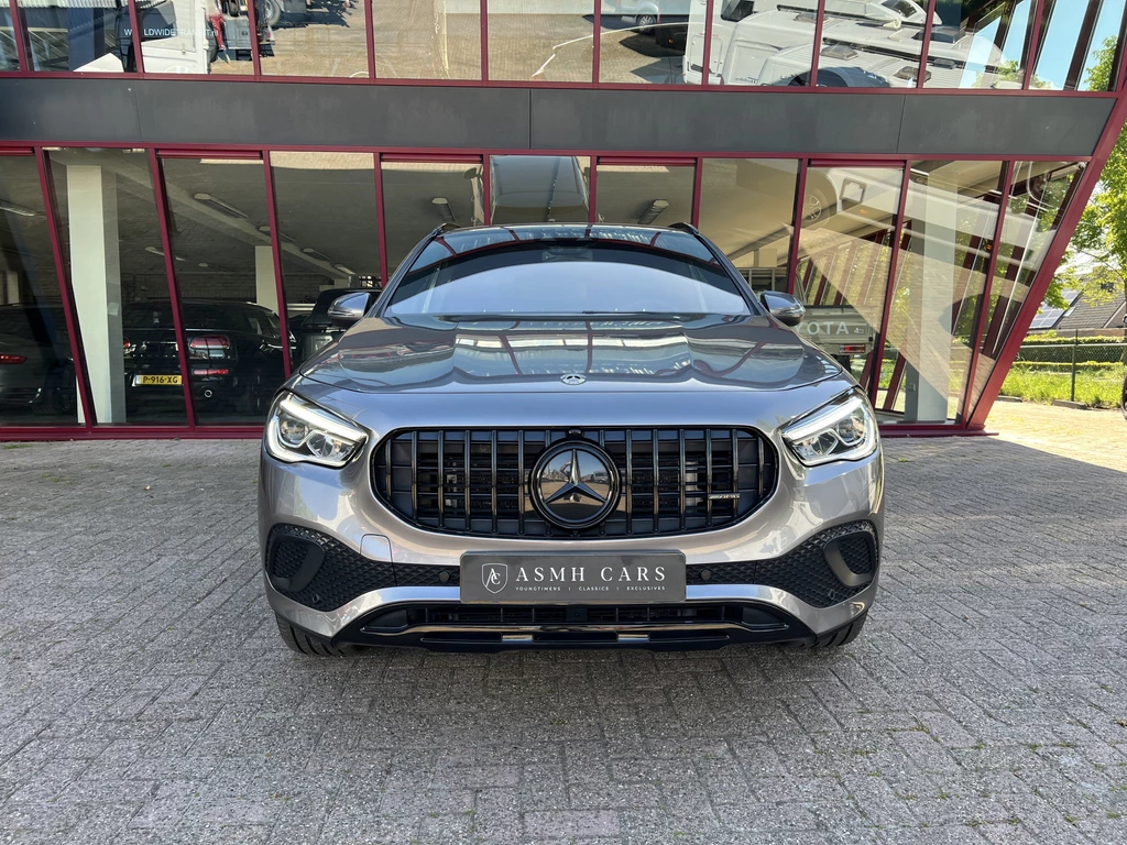 Mercedes-Benz GLA – foto 5